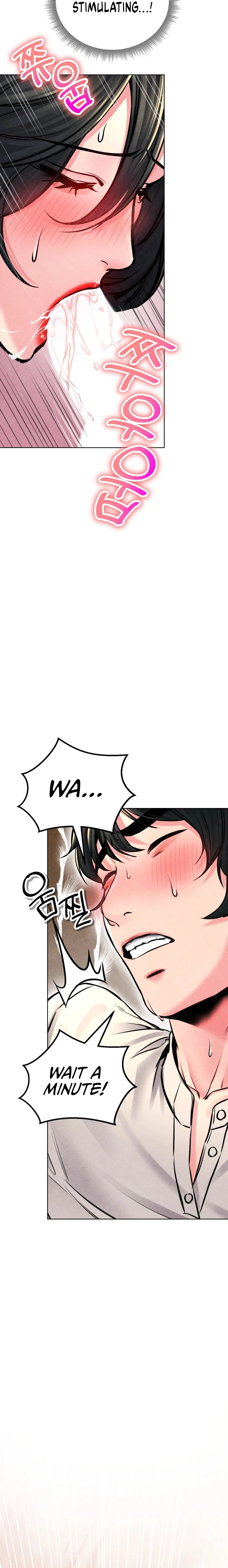 Modern Apartment, Gyeonseong 1930 Episode 6 - Page 27