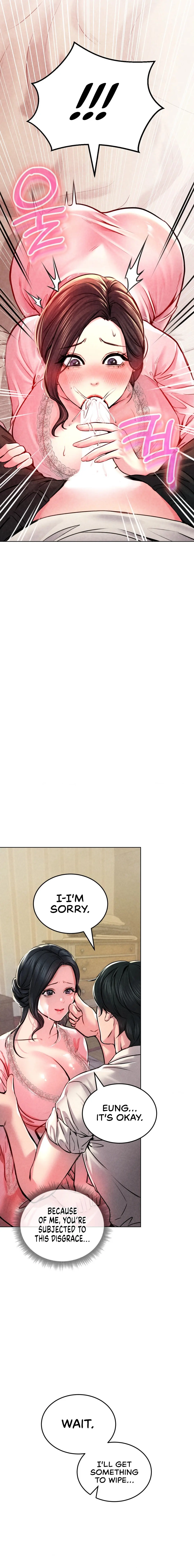 Modern Apartment, Gyeonseong 1930 Episode 6 - Page 28