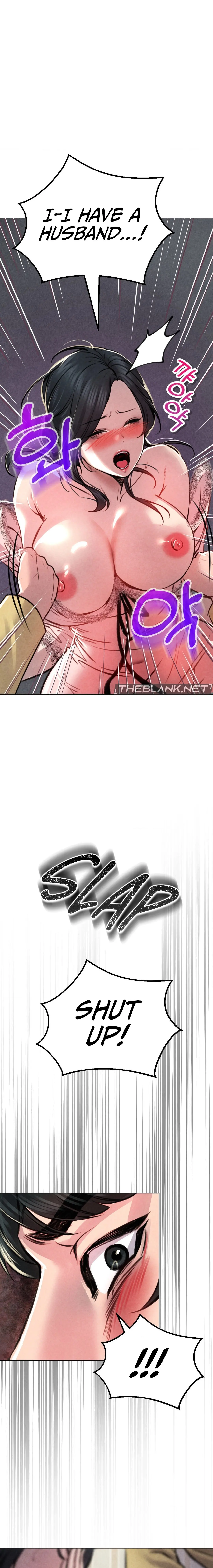 Modern Apartment, Gyeonseong 1930 Episode 6 - Page 30