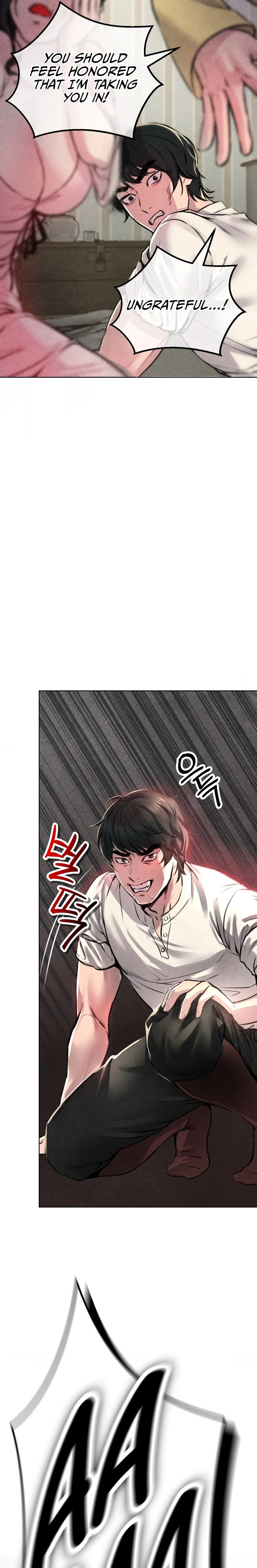 Modern Apartment, Gyeonseong 1930 Episode 6 - Page 31