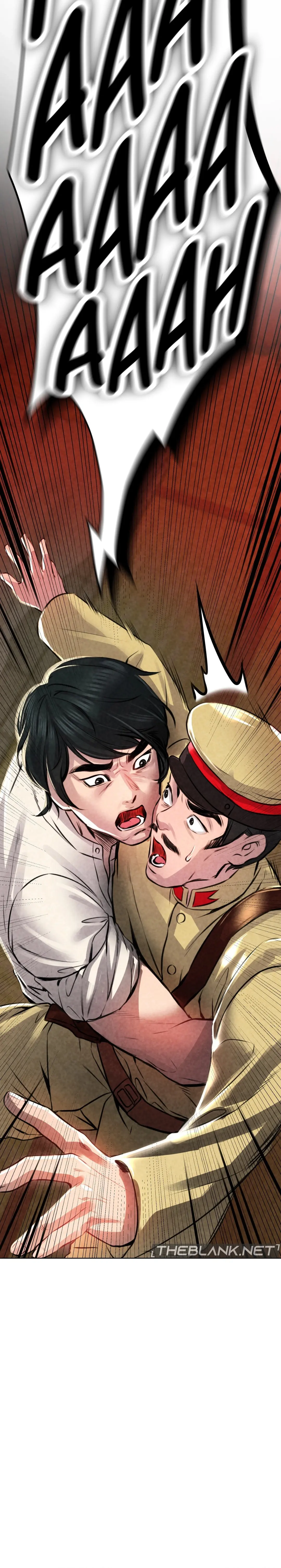 Modern Apartment, Gyeonseong 1930 Episode 6 - Page 32