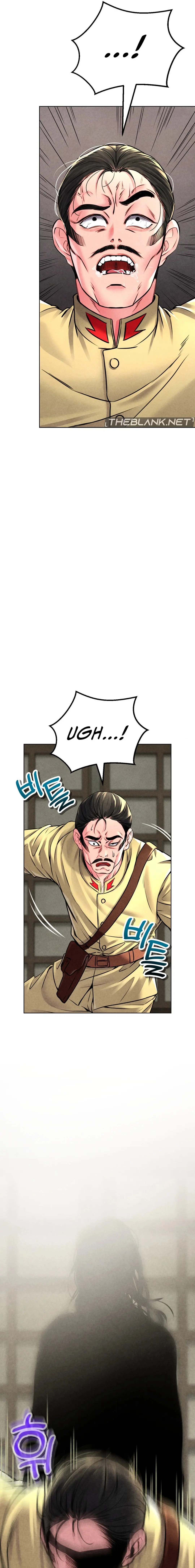 Modern Apartment, Gyeonseong 1930 Episode 6 - Page 38