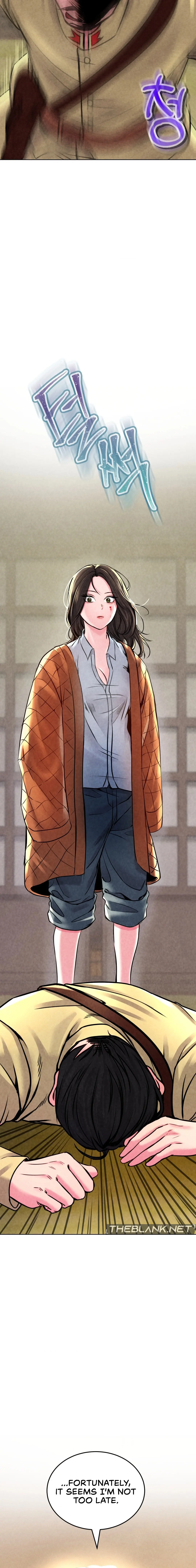 Modern Apartment, Gyeonseong 1930 Episode 6 - Page 39