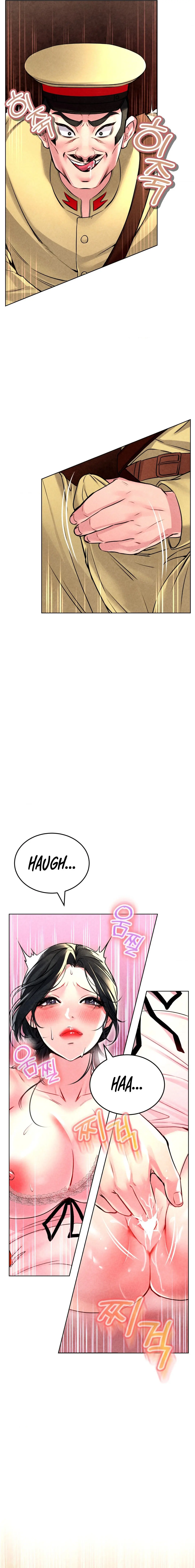 Modern Apartment, Gyeonseong 1930 Episode 6 - Page 7
