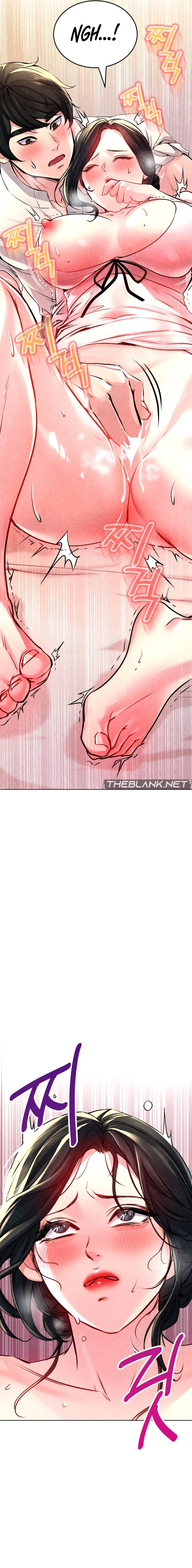 Modern Apartment, Gyeonseong 1930 Episode 6 - Page 8