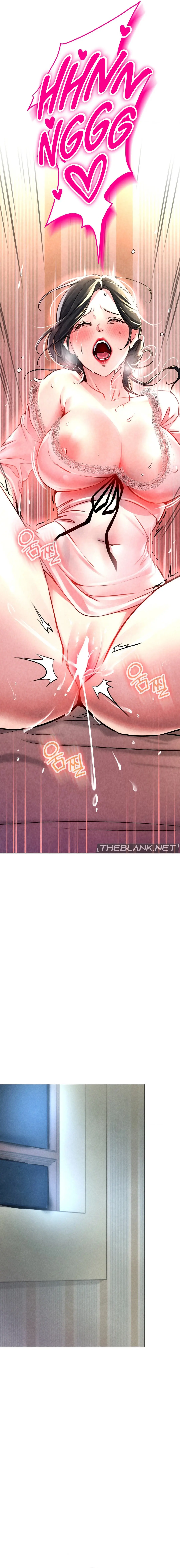 Modern Apartment, Gyeonseong 1930 Episode 6 - Page 9