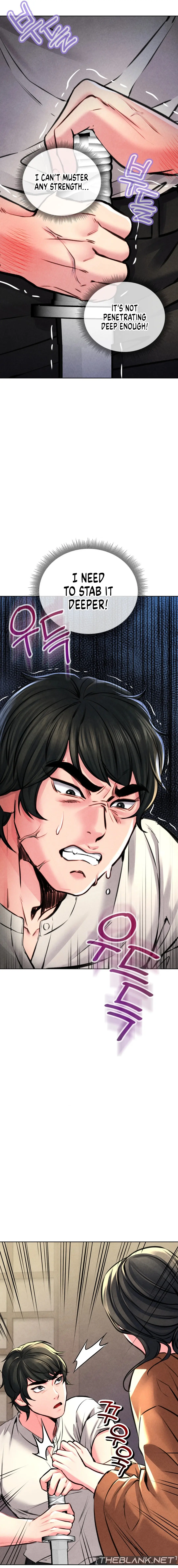 Modern Apartment, Gyeonseong 1930 Episode 7 - Page 10