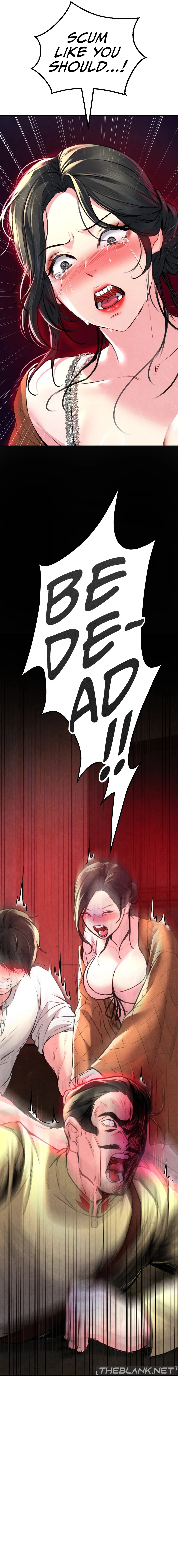 Modern Apartment, Gyeonseong 1930 Episode 7 - Page 12