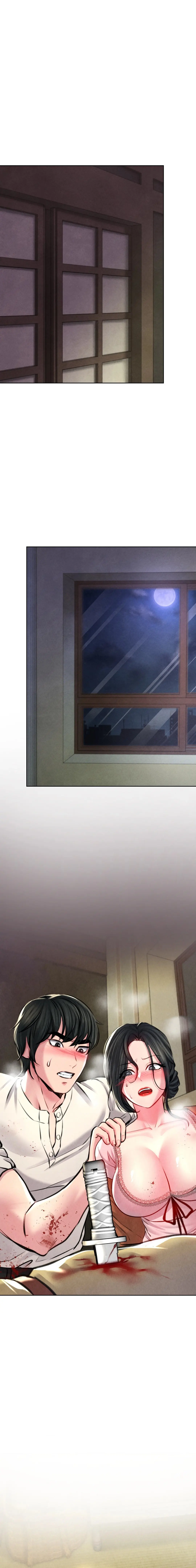 Modern Apartment, Gyeonseong 1930 Episode 7 - Page 13