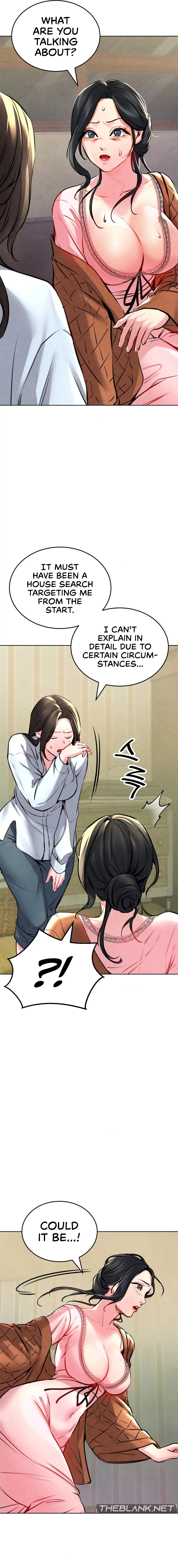 Modern Apartment, Gyeonseong 1930 Episode 7 - Page 15