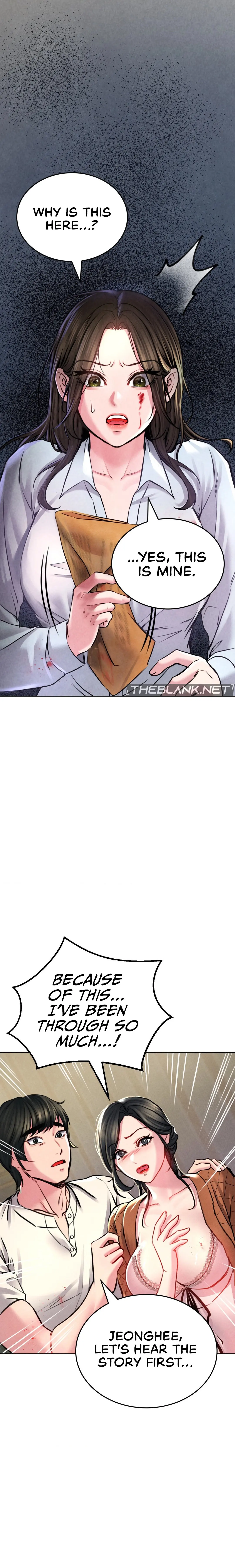Modern Apartment, Gyeonseong 1930 Episode 7 - Page 17