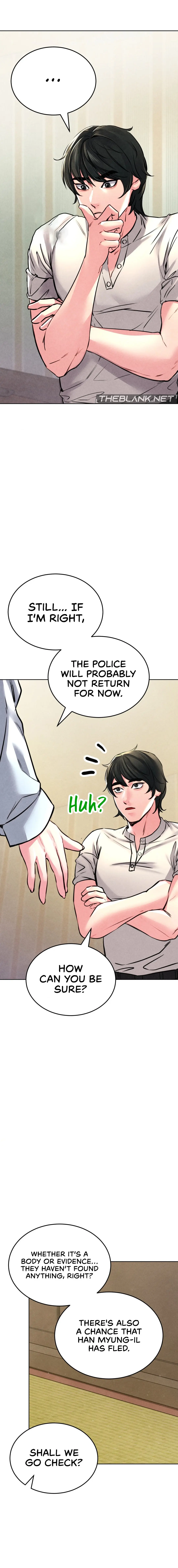 Modern Apartment, Gyeonseong 1930 Episode 7 - Page 20