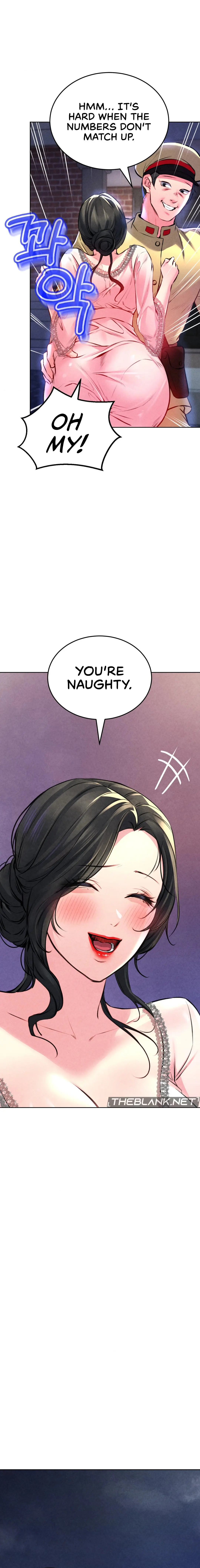 Modern Apartment, Gyeonseong 1930 Episode 7 - Page 29