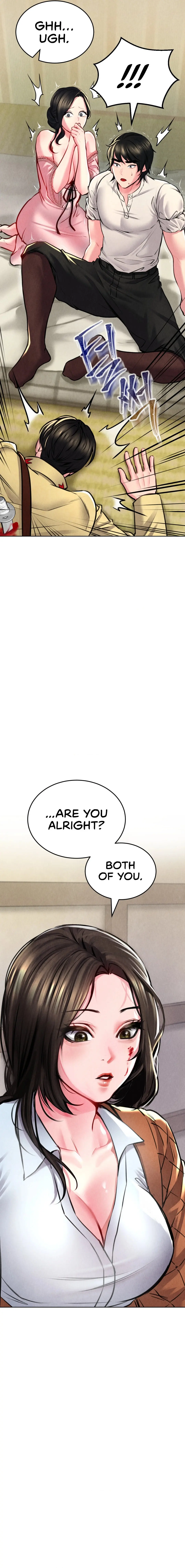 Modern Apartment, Gyeonseong 1930 Episode 7 - Page 4