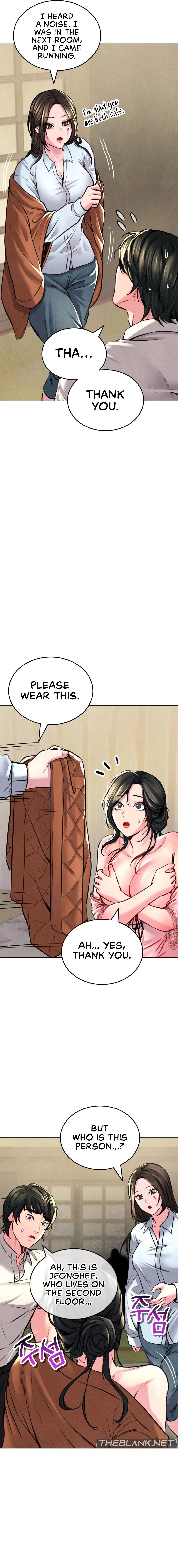 Modern Apartment, Gyeonseong 1930 Episode 7 - Page 5