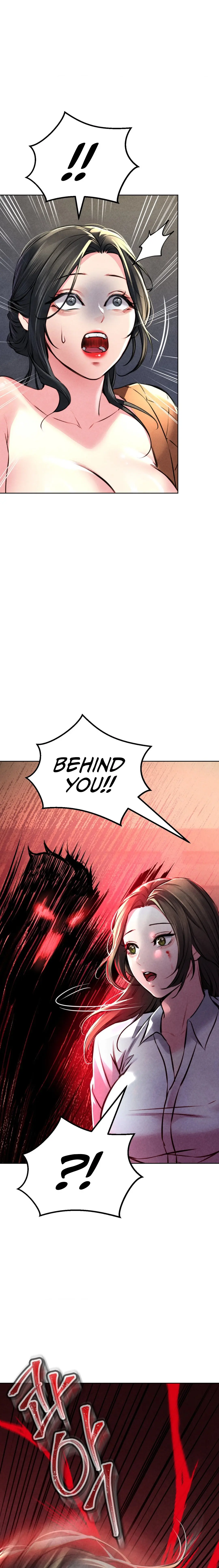 Modern Apartment, Gyeonseong 1930 Episode 7 - Page 6