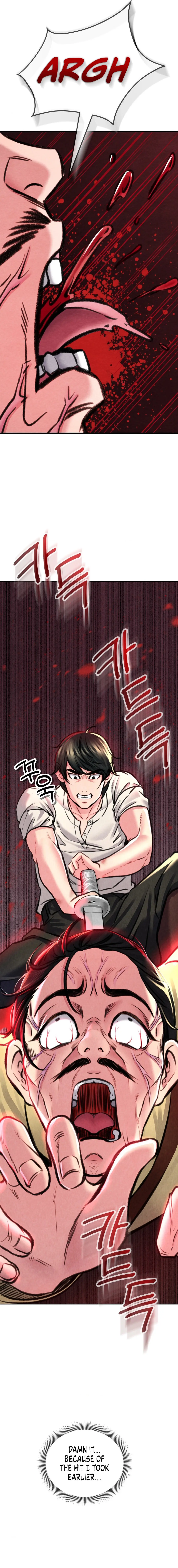 Modern Apartment, Gyeonseong 1930 Episode 7 - Page 9