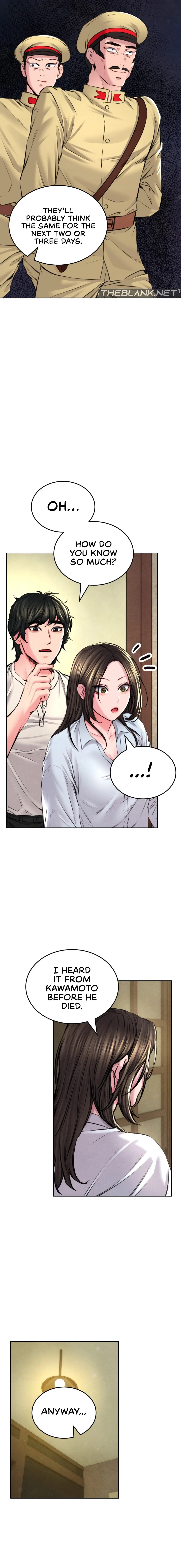 Modern Apartment, Gyeonseong 1930 Episode 8 - Page 16