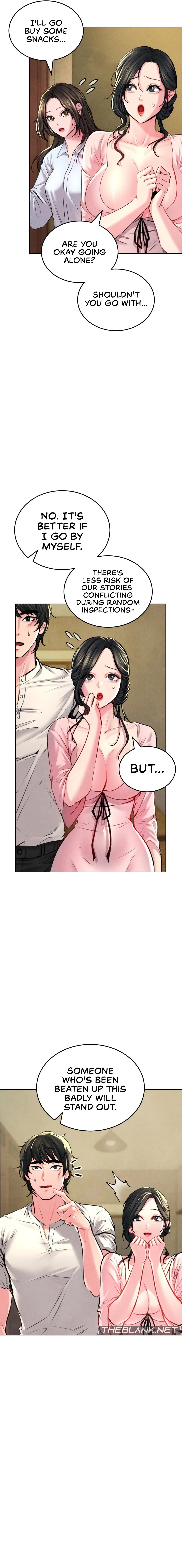 Modern Apartment, Gyeonseong 1930 Episode 8 - Page 17