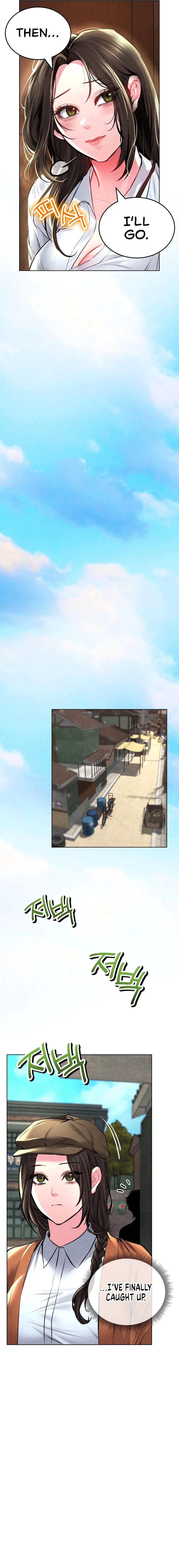 Modern Apartment, Gyeonseong 1930 Episode 8 - Page 18