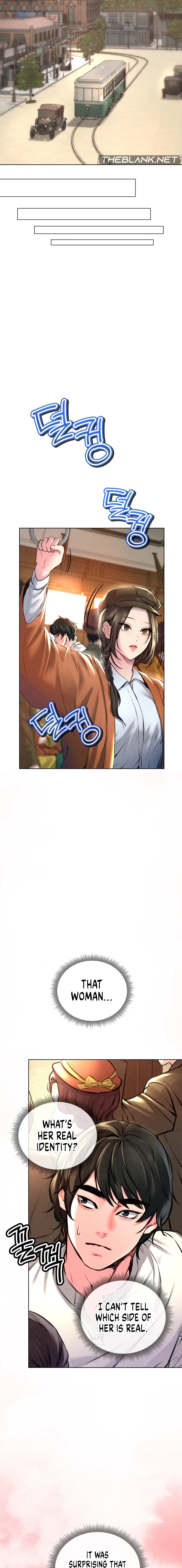Modern Apartment, Gyeonseong 1930 Episode 8 - Page 20