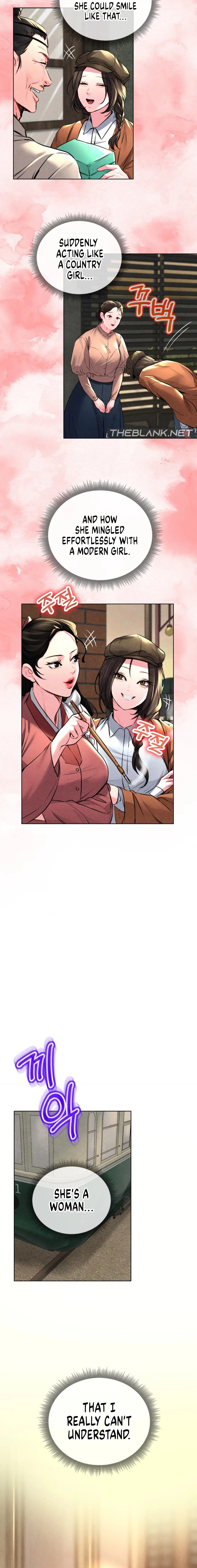 Modern Apartment, Gyeonseong 1930 Episode 8 - Page 21