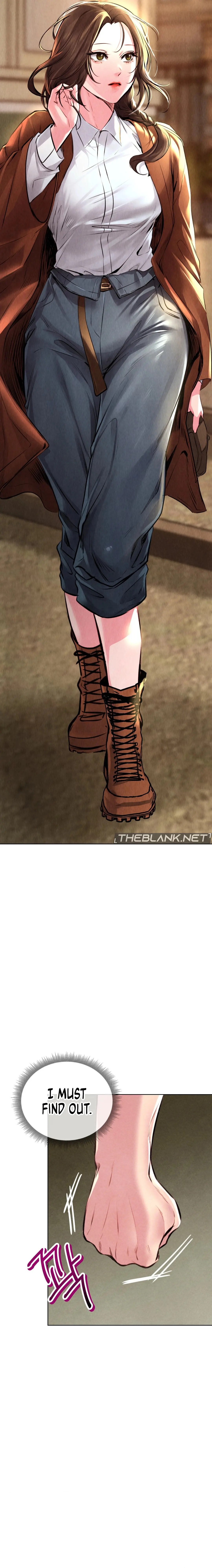 Modern Apartment, Gyeonseong 1930 Episode 8 - Page 22