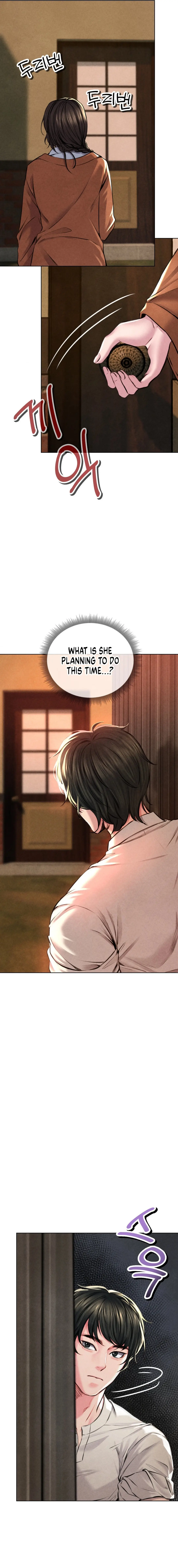 Modern Apartment, Gyeonseong 1930 Episode 8 - Page 23