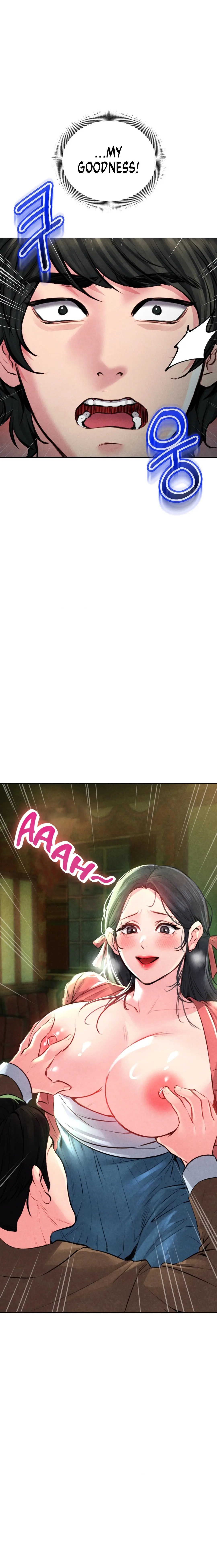 Modern Apartment, Gyeonseong 1930 Episode 8 - Page 24