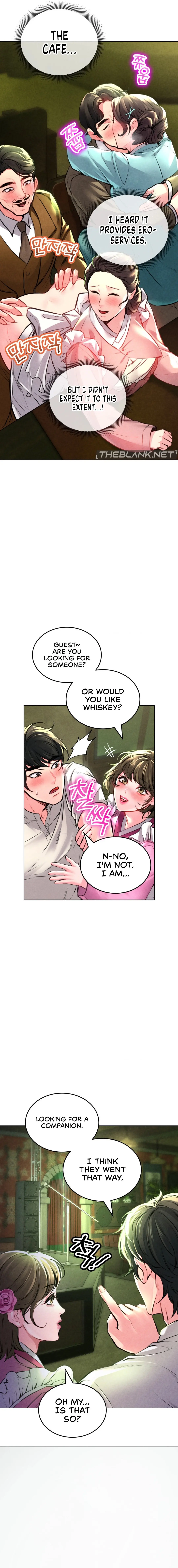 Modern Apartment, Gyeonseong 1930 Episode 8 - Page 25