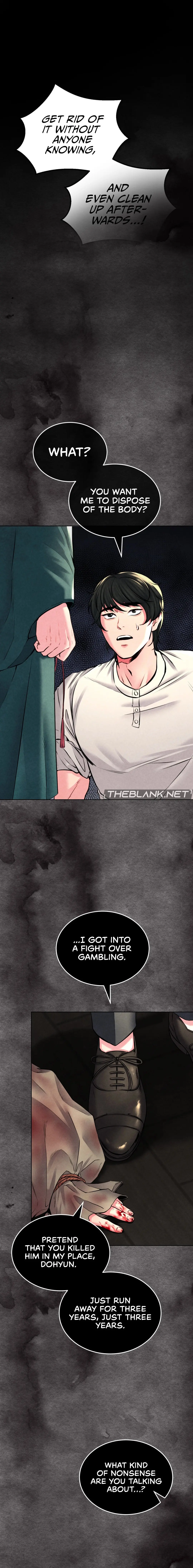 Modern Apartment, Gyeonseong 1930 Episode 8 - Page 6