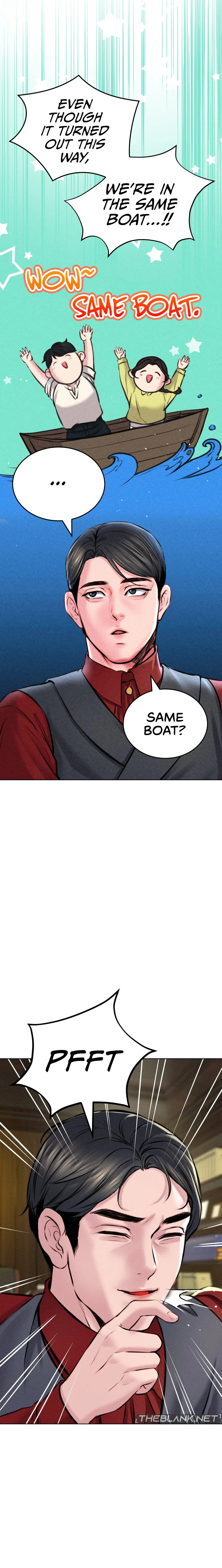 Modern Apartment, Gyeonseong 1930 Episode 9 - Page 12