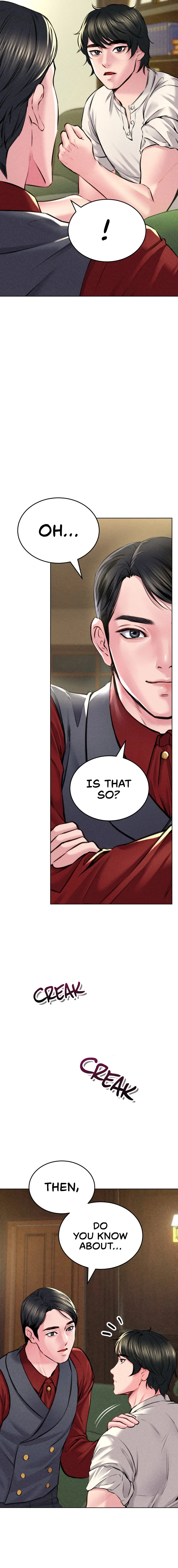 Modern Apartment, Gyeonseong 1930 Episode 9 - Page 16