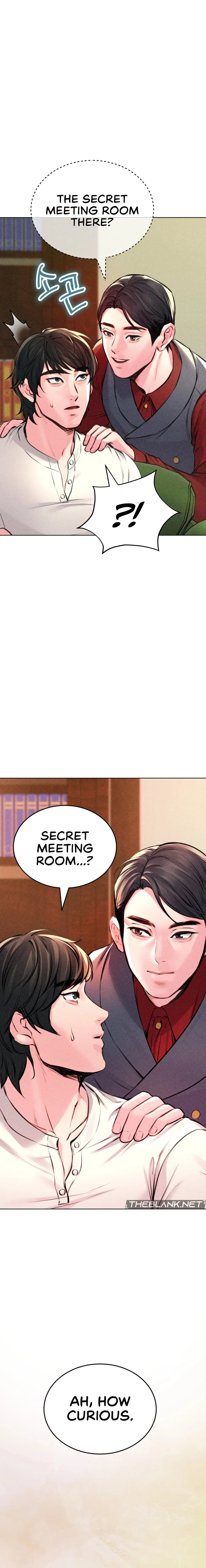 Modern Apartment, Gyeonseong 1930 Episode 9 - Page 17