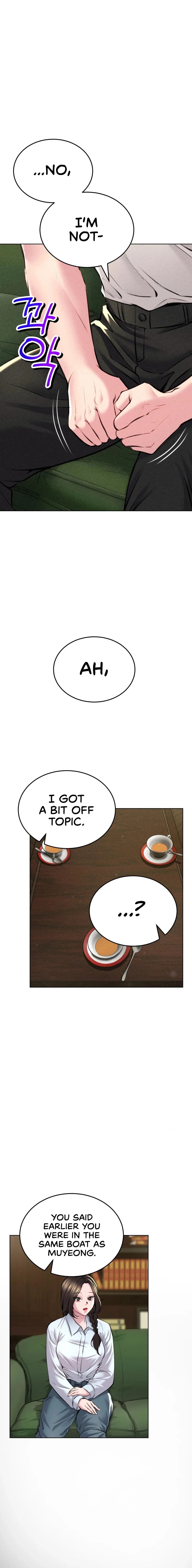 Modern Apartment, Gyeonseong 1930 Episode 9 - Page 19