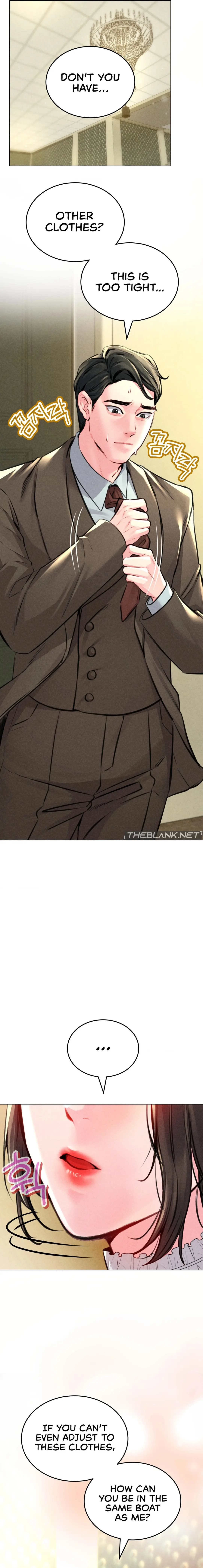 Modern Apartment, Gyeonseong 1930 Episode 9 - Page 21
