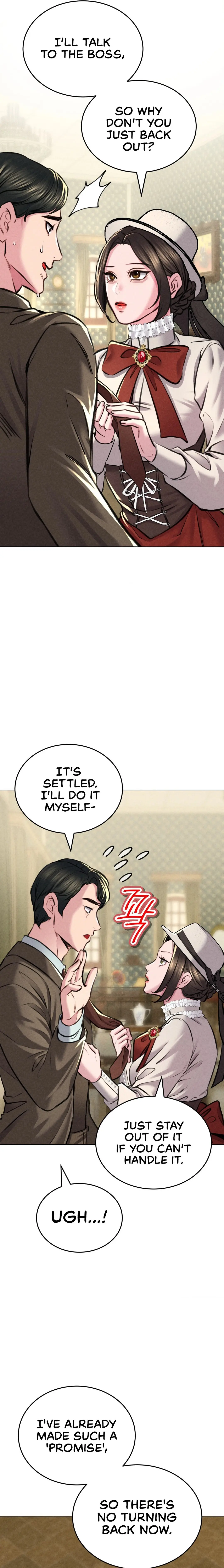 Modern Apartment, Gyeonseong 1930 Episode 9 - Page 23