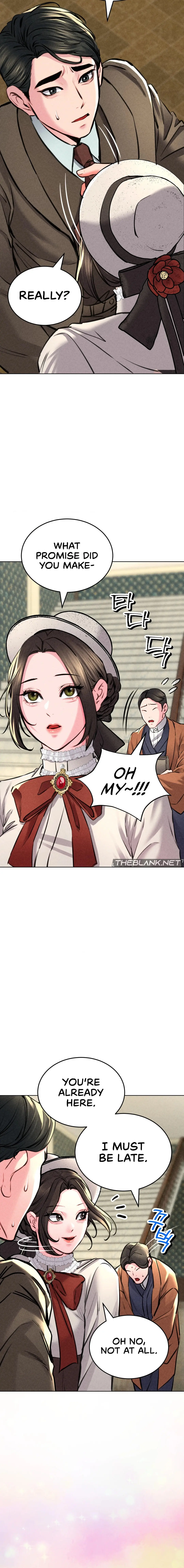 Modern Apartment, Gyeonseong 1930 Episode 9 - Page 24