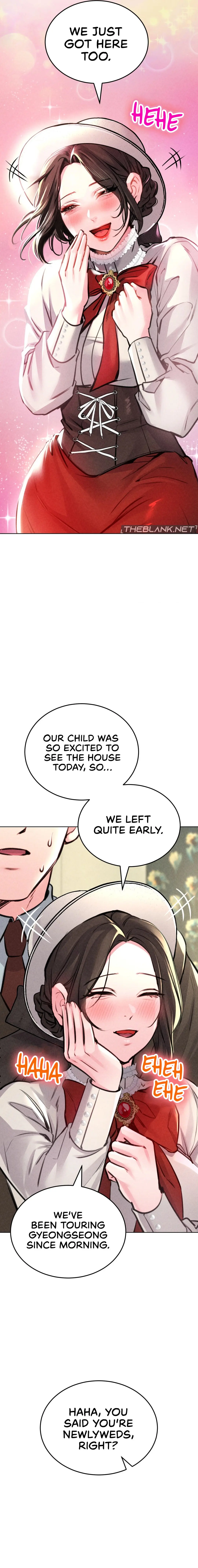 Modern Apartment, Gyeonseong 1930 Episode 9 - Page 25