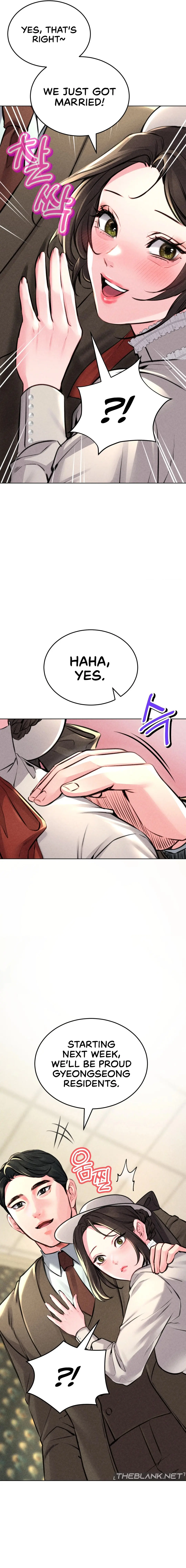 Modern Apartment, Gyeonseong 1930 Episode 9 - Page 26