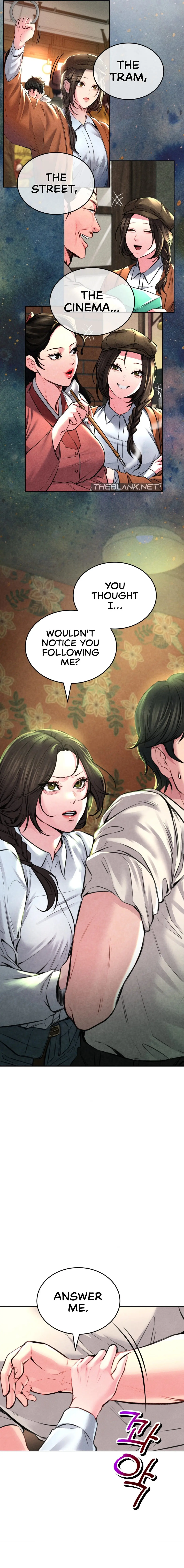 Modern Apartment, Gyeonseong 1930 Episode 9 - Page 4