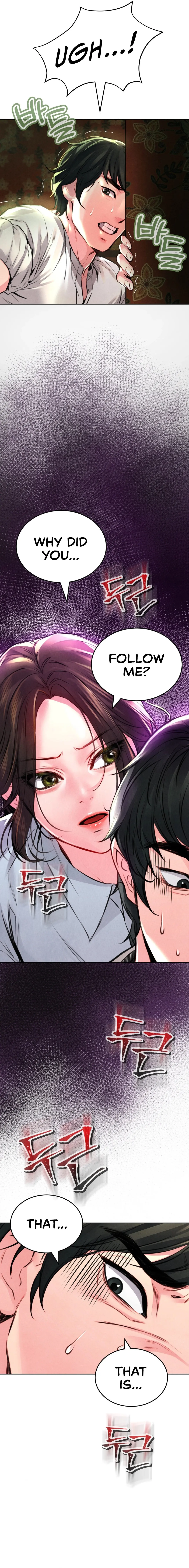 Modern Apartment, Gyeonseong 1930 Episode 9 - Page 5