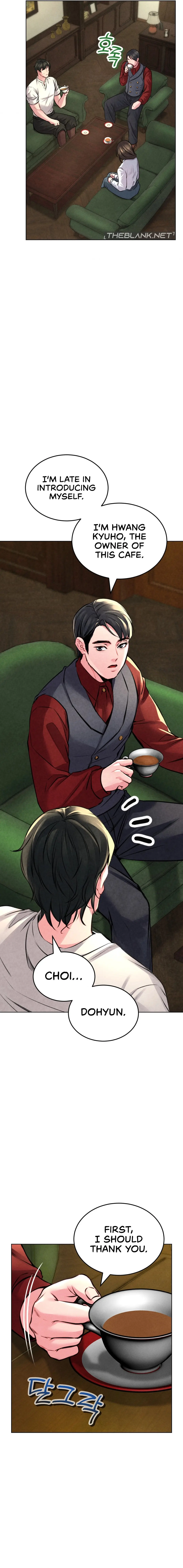 Modern Apartment, Gyeonseong 1930 Episode 9 - Page 9