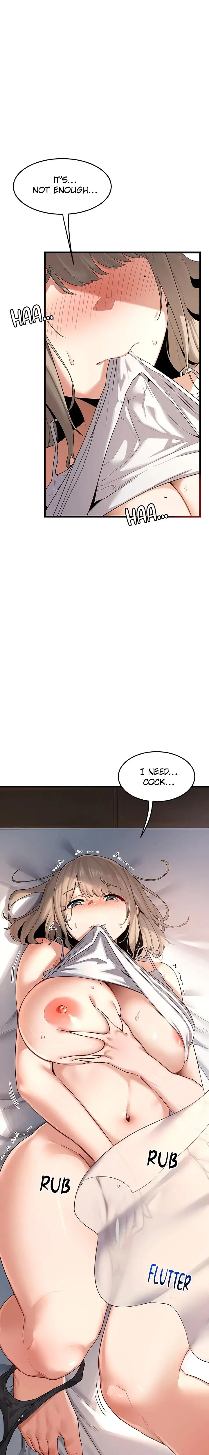 Mom Swap Pact Episode 1 - Page 2