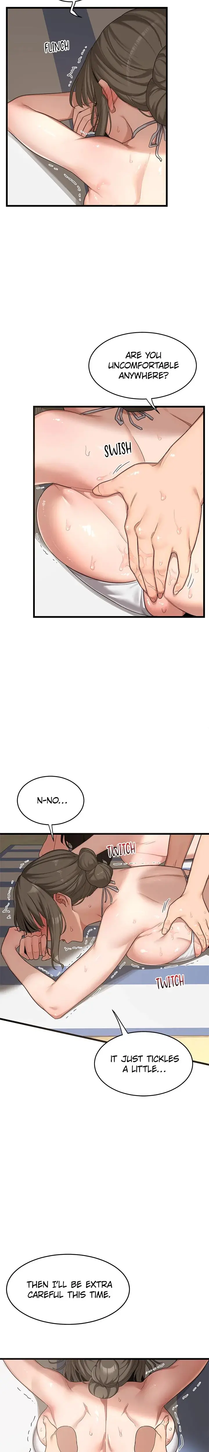 Mom Swap Pact Episode 1 - Page 40