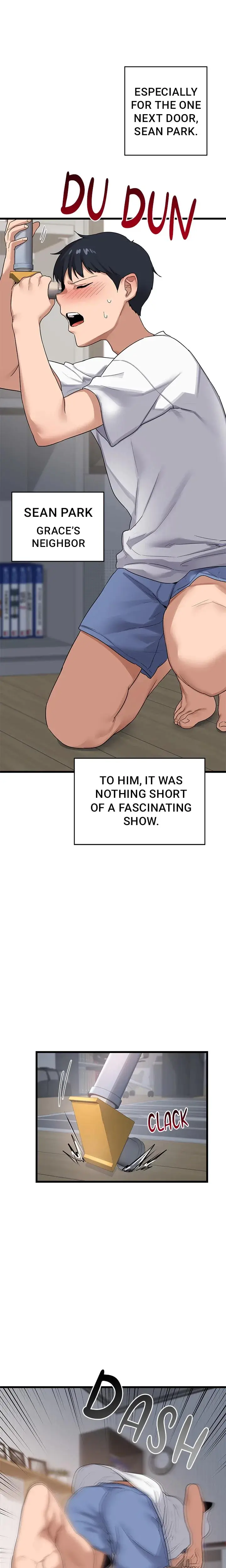 Mom Swap Pact Episode 1 - Page 7