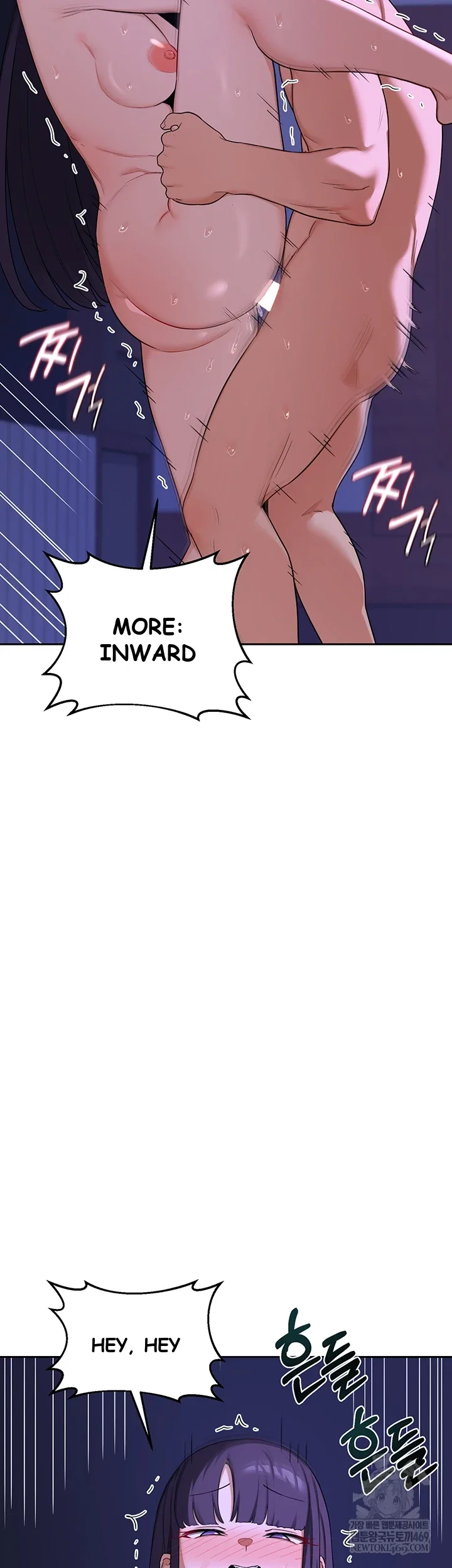Mom Swap Pact Episode 58 - Page 24