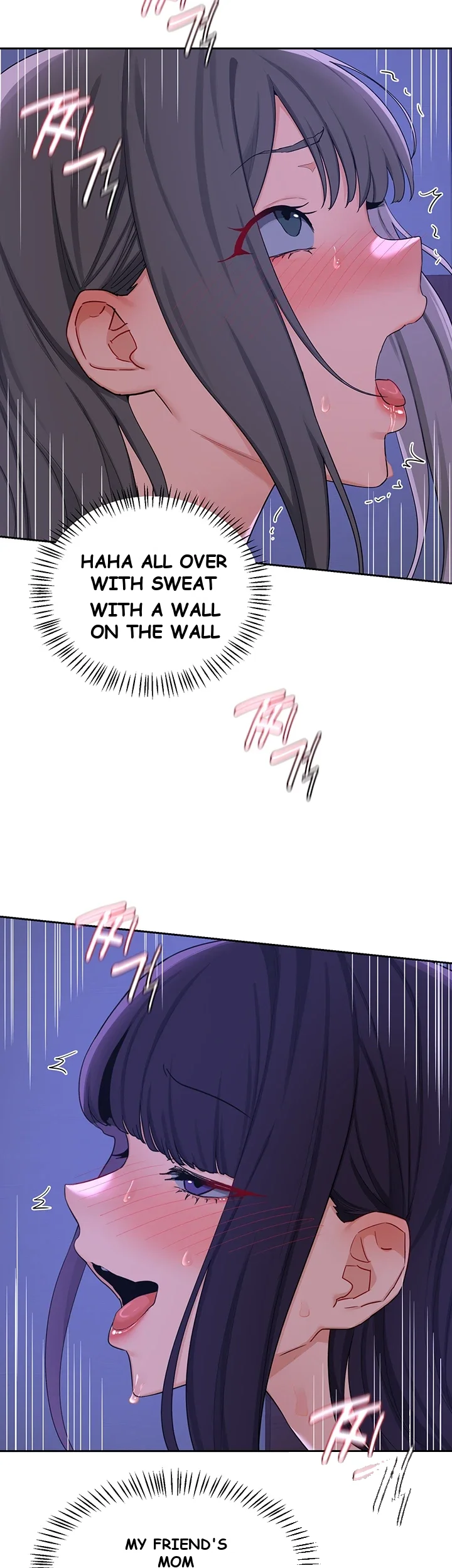Mom Swap Pact Episode 58 - Page 3