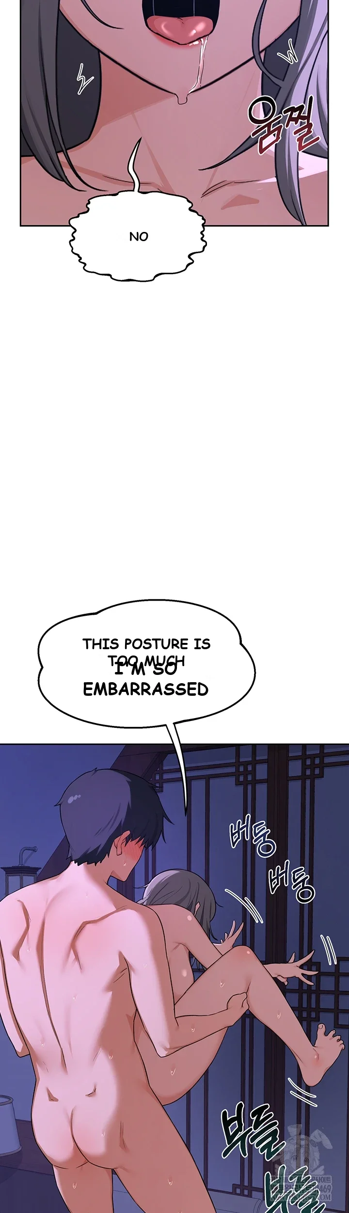 Mom Swap Pact Episode 58 - Page 30