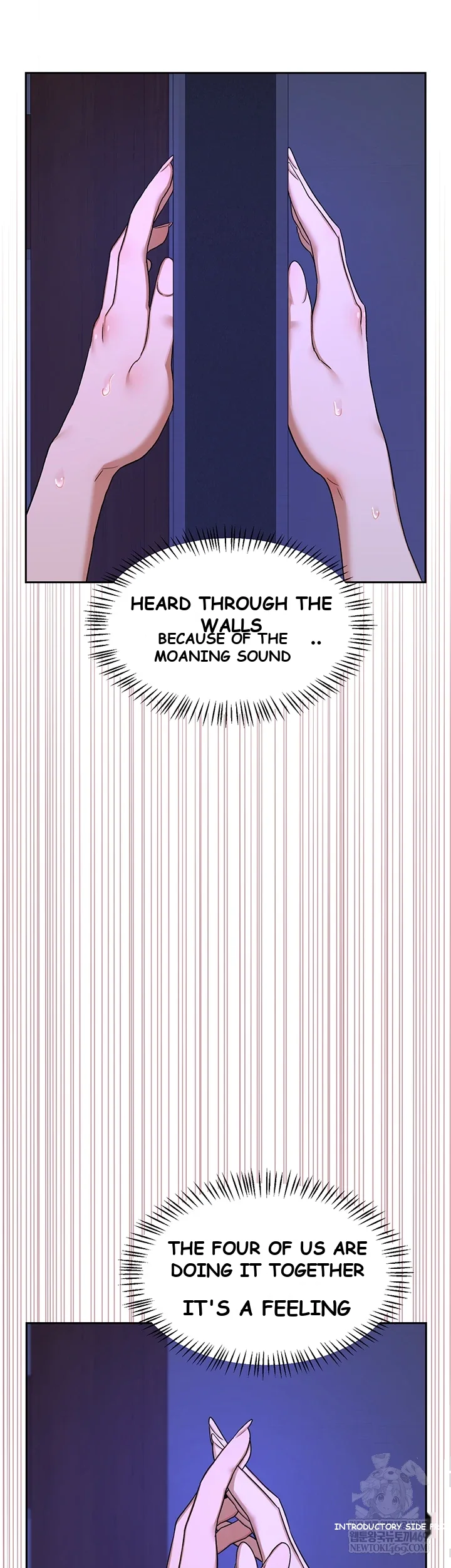 Mom Swap Pact Episode 58 - Page 6